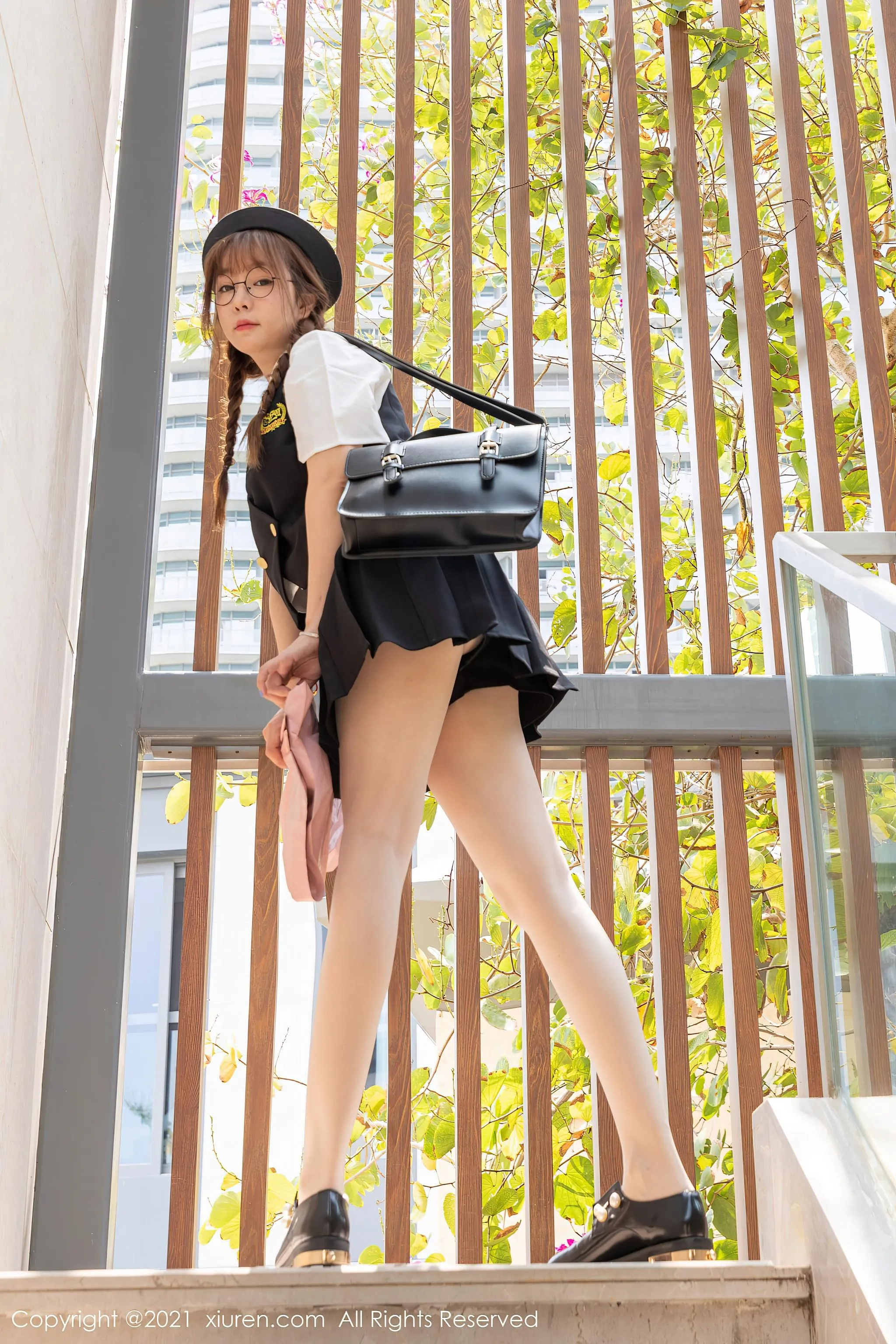 [XIUREN秀人网] 2021.04.29 NO.3366 王雨纯 [99P]插图1